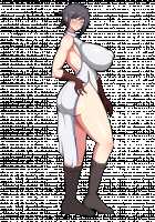 Ponkotsu Oujo Justi no Haison Kaitakuki / ぽんこつ王女ユスティの廃村開拓記 [Original] Thumbnail Page 582