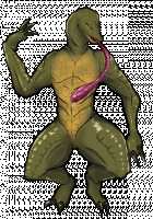 Ponkotsu Oujo Justi no Haison Kaitakuki / ぽんこつ王女ユスティの廃村開拓記 [Original] Thumbnail Page 584