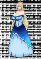 Ponkotsu Oujo Justi no Haison Kaitakuki / ぽんこつ王女ユスティの廃村開拓記 [Original] Thumbnail Page 588