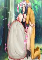 Dawn's Womb Is A Master Ball!! Even As She Gets Impregnated With 100% Impregnation Capture Rate, She's Fine! / ヒカリの子宮はマスターボール!! 受胎捕獲率100％ 孕まされても大丈夫っ！ [Kawahagitei] [Pokemon] Thumbnail Page 93