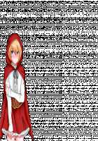 Luka to Allen ~Futari no Akazukin to Ookami Otoko-tachi~ / ルカとアレン～2人の赤ずきんとオオカミ男たち～ [Original] Thumbnail Page 182