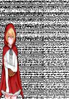 Luka to Allen ~Futari no Akazukin to Ookami Otoko-tachi~ / ルカとアレン～2人の赤ずきんとオオカミ男たち～ [Original] Thumbnail Page 216