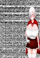 Luka to Allen ~Futari no Akazukin to Ookami Otoko-tachi~ / ルカとアレン～2人の赤ずきんとオオカミ男たち～ [Original] Thumbnail Page 261