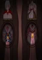 Luka to Allen ~Futari no Akazukin to Ookami Otoko-tachi~ / ルカとアレン～2人の赤ずきんとオオカミ男たち～ [Original] Thumbnail Page 41