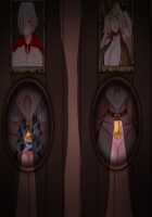 Luka to Allen ~Futari no Akazukin to Ookami Otoko-tachi~ / ルカとアレン～2人の赤ずきんとオオカミ男たち～ [Original] Thumbnail Page 42