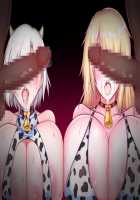 Luka to Allen ~Futari no Akazukin to Ookami Otoko-tachi~ / ルカとアレン～2人の赤ずきんとオオカミ男たち～ [Original] Thumbnail Page 45