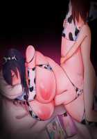 Luka to Allen ~Futari no Akazukin to Ookami Otoko-tachi~ / ルカとアレン～2人の赤ずきんとオオカミ男たち～ [Original] Thumbnail Page 95