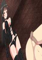 SM Gakuen ~Toshima Yurika~ / えすえむ学園～豊島優里花～ [Mori] [Original] Thumbnail Page 140