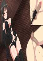 SM Gakuen ~Toshima Yurika~ / えすえむ学園～豊島優里花～ [Mori] [Original] Thumbnail Page 143