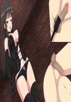 SM Gakuen ~Toshima Yurika~ / えすえむ学園～豊島優里花～ [Mori] [Original] Thumbnail Page 144