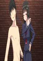 SM Gakuen ~Toshima Yurika~ / えすえむ学園～豊島優里花～ [Mori] [Original] Thumbnail Page 20