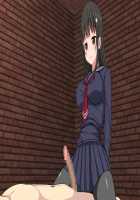 SM Gakuen ~Toshima Yurika~ / えすえむ学園～豊島優里花～ [Mori] [Original] Thumbnail Page 27