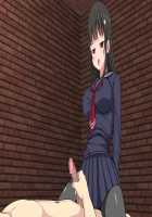 SM Gakuen ~Toshima Yurika~ / えすえむ学園～豊島優里花～ [Mori] [Original] Thumbnail Page 30