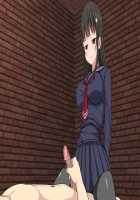 SM Gakuen ~Toshima Yurika~ / えすえむ学園～豊島優里花～ [Mori] [Original] Thumbnail Page 31