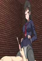 SM Gakuen ~Toshima Yurika~ / えすえむ学園～豊島優里花～ [Mori] [Original] Thumbnail Page 35