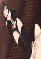 SM Gakuen ~Toshima Yurika~ / えすえむ学園～豊島優里花～ [Mori] [Original] Thumbnail Page 42