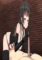 SM Gakuen ~Toshima Yurika~ / えすえむ学園～豊島優里花～ [Mori] [Original] Thumbnail Page 60