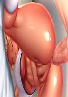 Kan ochi x Namaiki Gyaru / 完堕ちＸ生意気ギャル〜チョー気持ちイイ！アタシ、センセイの肉オナホになるっ！〜 [Midori Aoi] [Original] Thumbnail Page 140