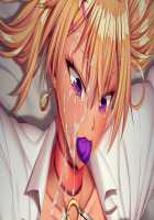 Kan ochi x Namaiki Gyaru / 完堕ちＸ生意気ギャル〜チョー気持ちイイ！アタシ、センセイの肉オナホになるっ！〜 [Midori Aoi] [Original] Thumbnail Page 27