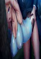 Kan ochi x Namaiki Gyaru / 完堕ちＸ生意気ギャル〜チョー気持ちイイ！アタシ、センセイの肉オナホになるっ！〜 [Midori Aoi] [Original] Thumbnail Page 328