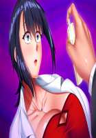 Kan ochi x Namaiki Gyaru / 完堕ちＸ生意気ギャル〜チョー気持ちイイ！アタシ、センセイの肉オナホになるっ！〜 [Midori Aoi] [Original] Thumbnail Page 596