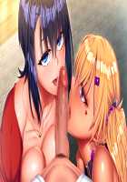 Kan ochi x Namaiki Gyaru / 完堕ちＸ生意気ギャル〜チョー気持ちイイ！アタシ、センセイの肉オナホになるっ！〜 [Midori Aoi] [Original] Thumbnail Page 602