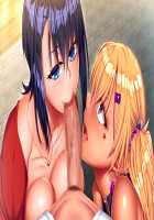 Kan ochi x Namaiki Gyaru / 完堕ちＸ生意気ギャル〜チョー気持ちイイ！アタシ、センセイの肉オナホになるっ！〜 [Midori Aoi] [Original] Thumbnail Page 606