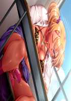 Kan ochi x Namaiki Gyaru / 完堕ちＸ生意気ギャル〜チョー気持ちイイ！アタシ、センセイの肉オナホになるっ！〜 [Midori Aoi] [Original] Thumbnail Page 60