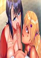 Kan ochi x Namaiki Gyaru / 完堕ちＸ生意気ギャル〜チョー気持ちイイ！アタシ、センセイの肉オナホになるっ！〜 [Midori Aoi] [Original] Thumbnail Page 611