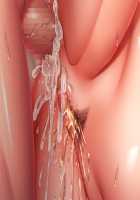 Kan ochi x Namaiki Gyaru / 完堕ちＸ生意気ギャル〜チョー気持ちイイ！アタシ、センセイの肉オナホになるっ！〜 [Midori Aoi] [Original] Thumbnail Page 701