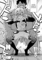 RE-EX Ecchan no Tainai ni Buppa suru dake no Hon / RE-EX えっちゃんの胎内にぶっぱするだけの本 [Namonashi] [Fate] Thumbnail Page 20