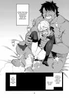 RE-EX Ecchan no Tainai ni Buppa suru dake no Hon / RE-EX えっちゃんの胎内にぶっぱするだけの本 [Namonashi] [Fate] Thumbnail Page 27