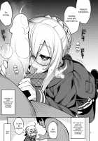 RE-EX Ecchan no Tainai ni Buppa suru dake no Hon / RE-EX えっちゃんの胎内にぶっぱするだけの本 [Namonashi] [Fate] Thumbnail Page 06