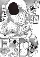 Pochaco Kawaii Kawaii / ぽちゃ子かわいいかわいい [Shiwasu No Okina] [Super Sonico] Thumbnail Page 30