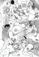 Pochaco Kawaii Kawaii / ぽちゃ子かわいいかわいい [Shiwasu No Okina] [Super Sonico] Thumbnail Page 35