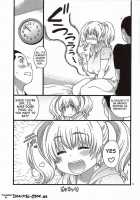 Pochaco Kawaii Kawaii / ぽちゃ子かわいいかわいい [Shiwasu No Okina] [Super Sonico] Thumbnail Page 38