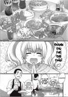 Pochaco Kawaii Kawaii / ぽちゃ子かわいいかわいい [Shiwasu No Okina] [Super Sonico] Thumbnail Page 04