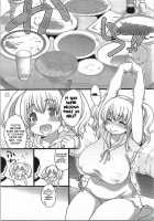 Pochaco Kawaii Kawaii / ぽちゃ子かわいいかわいい [Shiwasu No Okina] [Super Sonico] Thumbnail Page 06