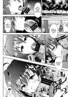 Highschool of Spring White Paper H+H / ハイスクール性春白書H+H [Satou Souji] [Highschool Dxd] Thumbnail Page 13