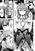 Highschool of Spring White Paper H+H / ハイスクール性春白書H+H [Satou Souji] [Highschool Dxd] Thumbnail Page 14