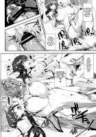 Highschool of Spring White Paper H+H / ハイスクール性春白書H+H [Satou Souji] [Highschool Dxd] Thumbnail Page 21