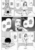 How I Had Intense, Sweaty Sex With An Extremely Busty Onee-san / 爆乳お姉さんと汗だくセックスしまくった話 [Original] Thumbnail Page 32
