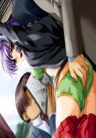 Man'in Densha - DVD Tokubetsuban / 満淫電車 DVD特別版 [Mizushima Oonari] [Original] Thumbnail Page 122