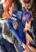 Man'in Densha - DVD Tokubetsuban / 満淫電車 DVD特別版 [Mizushima Oonari] [Original] Thumbnail Page 148