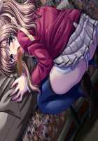 Man'in Densha - DVD Tokubetsuban / 満淫電車 DVD特別版 [Mizushima Oonari] [Original] Thumbnail Page 156