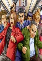 Man'in Densha - DVD Tokubetsuban / 満淫電車 DVD特別版 [Mizushima Oonari] [Original] Thumbnail Page 191