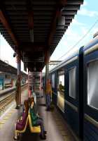 Man'in Densha - DVD Tokubetsuban / 満淫電車 DVD特別版 [Mizushima Oonari] [Original] Thumbnail Page 202