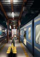 Man'in Densha - DVD Tokubetsuban / 満淫電車 DVD特別版 [Mizushima Oonari] [Original] Thumbnail Page 204