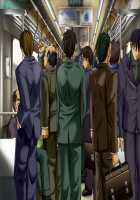 Man'in Densha - DVD Tokubetsuban / 満淫電車 DVD特別版 [Mizushima Oonari] [Original] Thumbnail Page 205