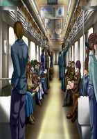 Man'in Densha - DVD Tokubetsuban / 満淫電車 DVD特別版 [Mizushima Oonari] [Original] Thumbnail Page 206